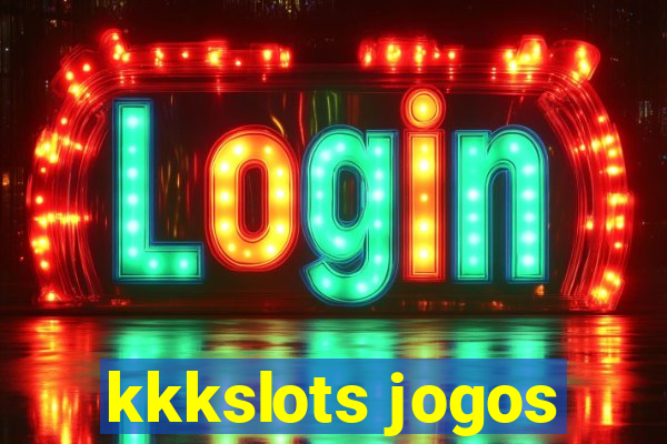 kkkslots jogos